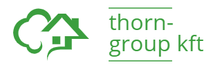 Thorn Group Kft – Házkivitlezés.com